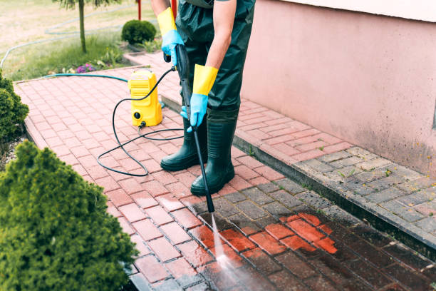 Best Patio and Deck Pressure Washing  in Leadwood, MO