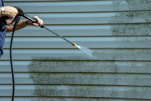 Best Parking Lot and Garage Cleaning  in Leadwood, MO