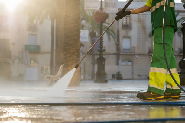 Best Pool Deck Cleaning  in Leadwood, MO